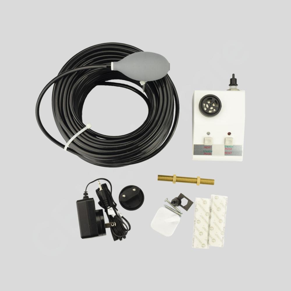 Pneumatic Patient Alert System Pneumatic Patient Alert System