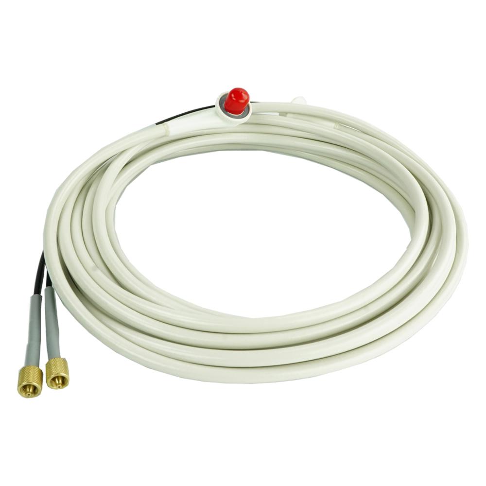 Fiber Optic PPG Cable Assembly - 253" LG Fiber Optic PPG Cable Assembly - 253" LG