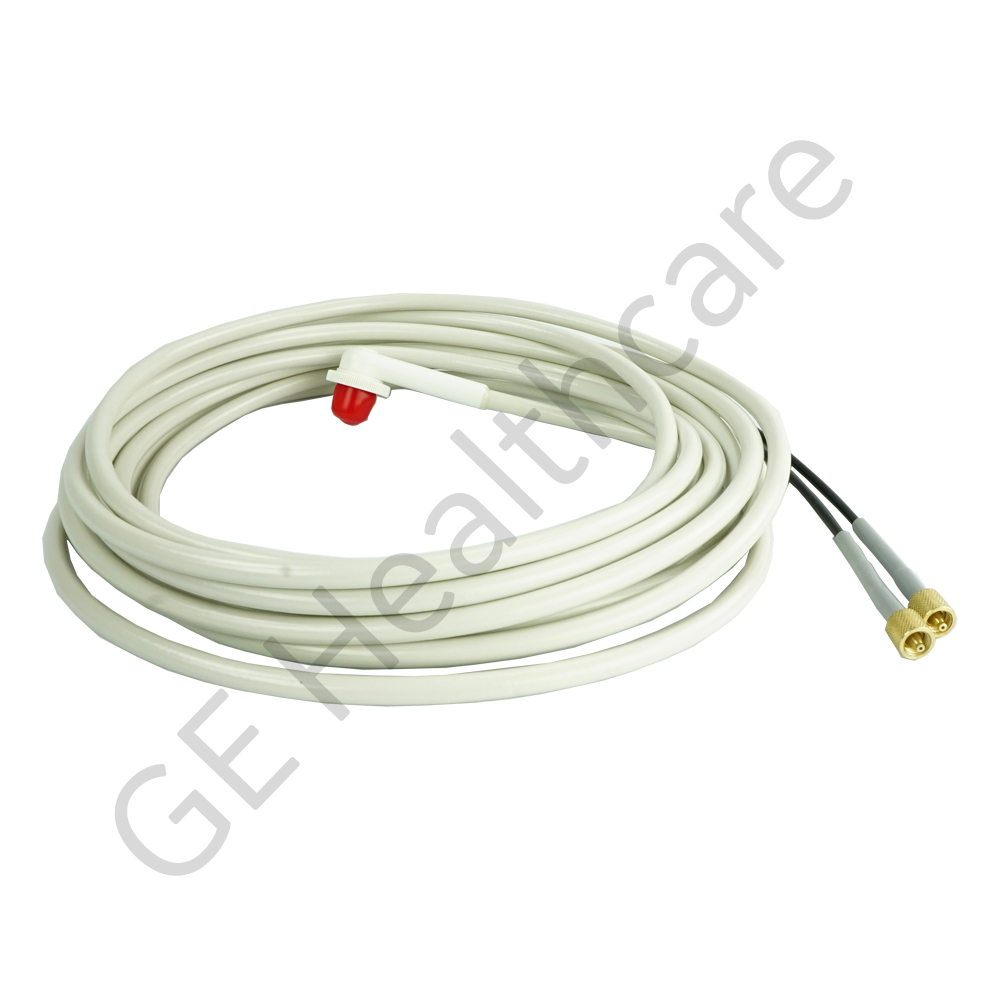 Fiber Optic PPG Cable Assembly - 253 Fiber Optic PPG Cable Assembly - 253