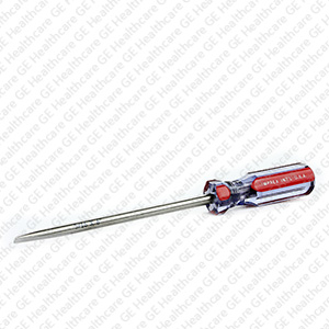 Standard Screwdriver 5/16 Standard Screwdriver 5/16