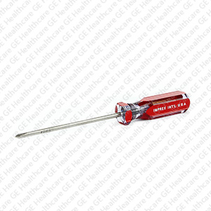 Phillips Screwdriver #0 X 3 Lg Phillips Screwdriver #0 X 3 Lg