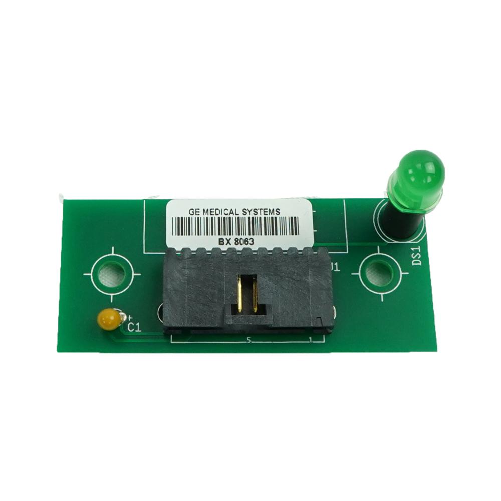 SID Sensor Board SID Sensor Board