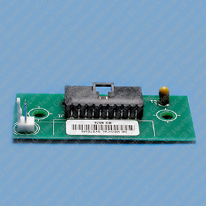 SID Sensor Board