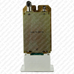 10THEADTRSWITD Transmit/Receive Software Printed circuit Board (PCB) 10THEADTRSWITD Transmit/Receive Software Printed circuit Board (PCB)