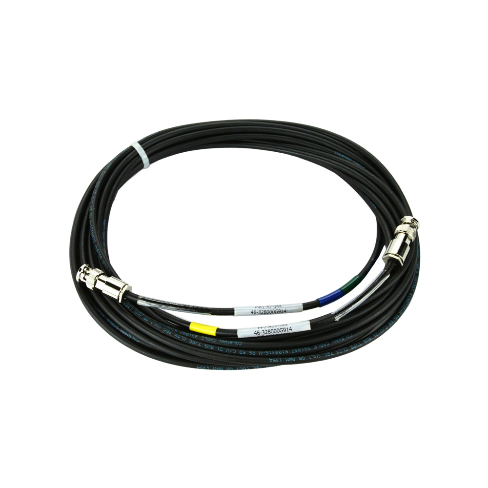 Run #776 MR1-A7-J44 to PP1-A11-J93 Run #776 MR1-A7-J44 to PP1-A11-J93