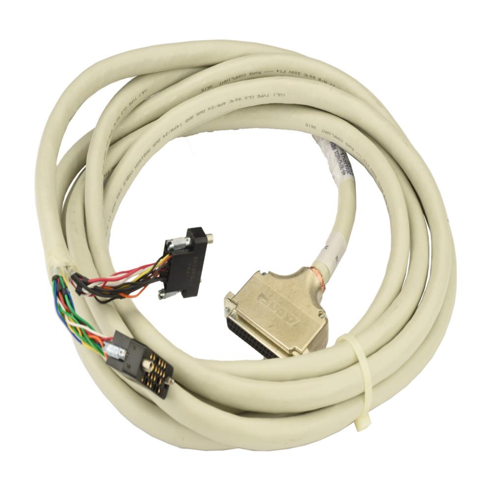 XT Overhead Tube Suspension Control Board to Collimator XT Overhead Tube Suspension Control Board to Collimator