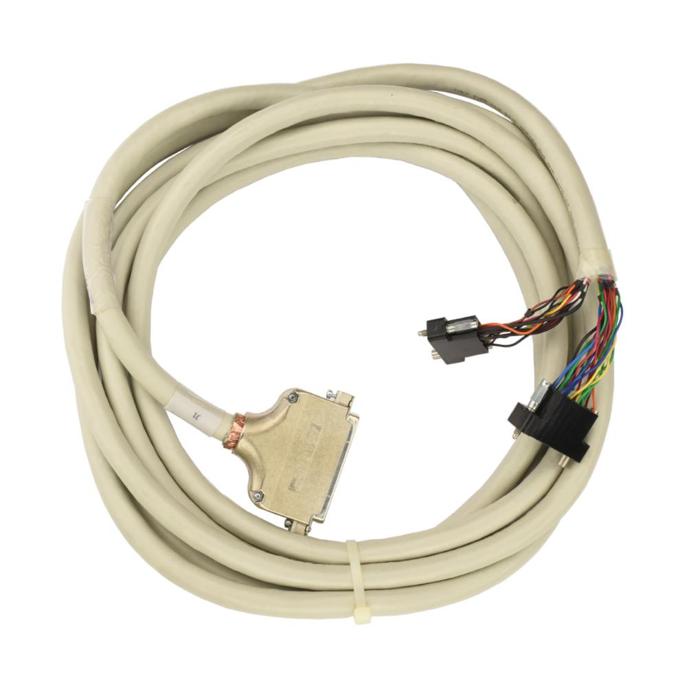 XT Overhead Tube Suspension Control Board to Collimator XT Overhead Tube Suspension Control Board to Collimator