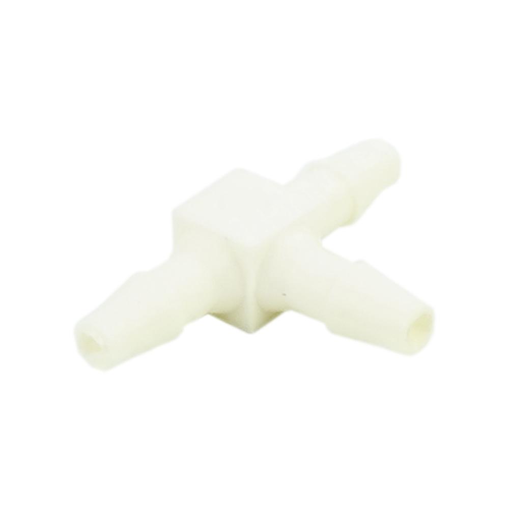 Fitting TEE 1/8 Inner Diameter Tube Fitting TEE 1/8 Inner Diameter Tube