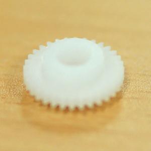 Gear Wheel Assembled on Roller Gear Wheel Assembled on Roller