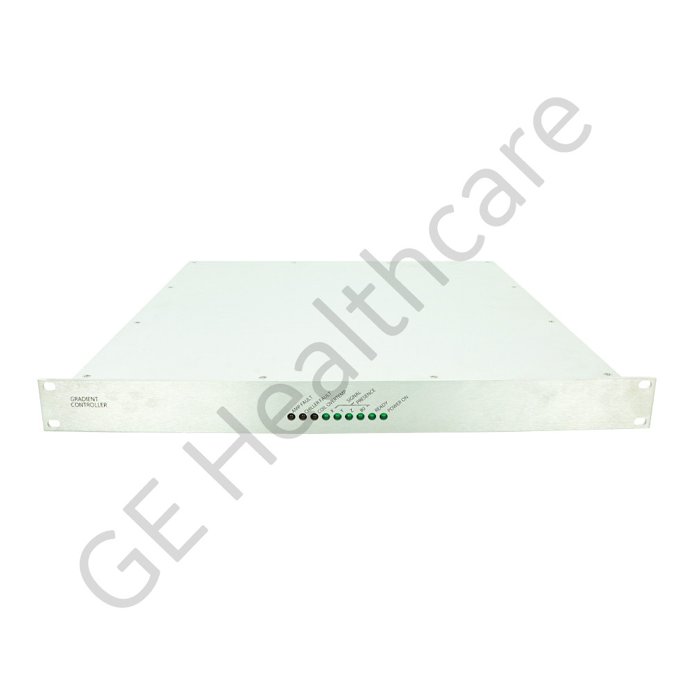 Assembly - Gradient Controller - COPLEY 5004-0001 Assembly - Gradient Controller - COPLEY 5004-0001