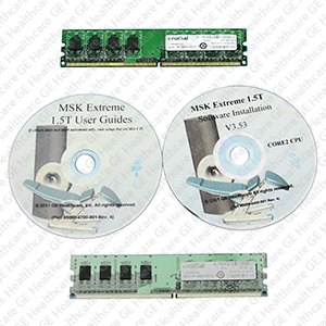 1.5T - 3.53 APPLICATION SOFTWARE AND MEMORY UPGRADE 5009-7700 1.5T - 3.53 APPLICATION SOFTWARE AND MEMORY UPGRADE 5009-7700