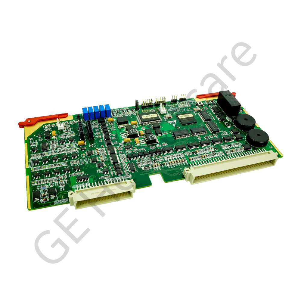 FRU Mainframe Control Board and APP SW