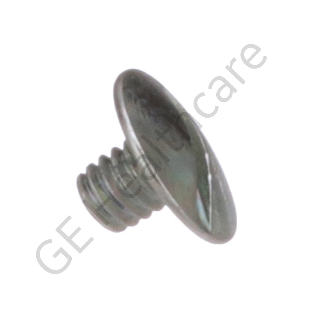 #8-32 X 3/16 inch Slotted Button Head Screw