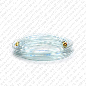 GAS Hose Line .25 MNPT to Male Quick Connect Stem 25ft GAS Hose Line .25 MNPT to Male Quick Connect Stem 25ft