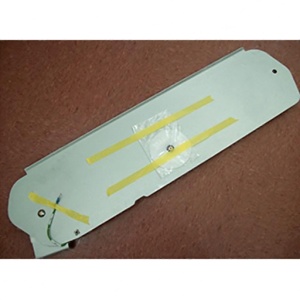 Side Panel Rear Right Positioning Global Table (GT) Side Panel Rear Right Positioning Global Table (GT)