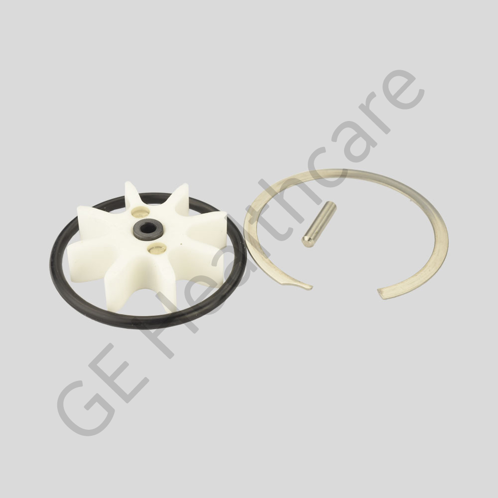 Rebuild Kit for Water Flow Meter Rebuild Kit for Water Flow Meter