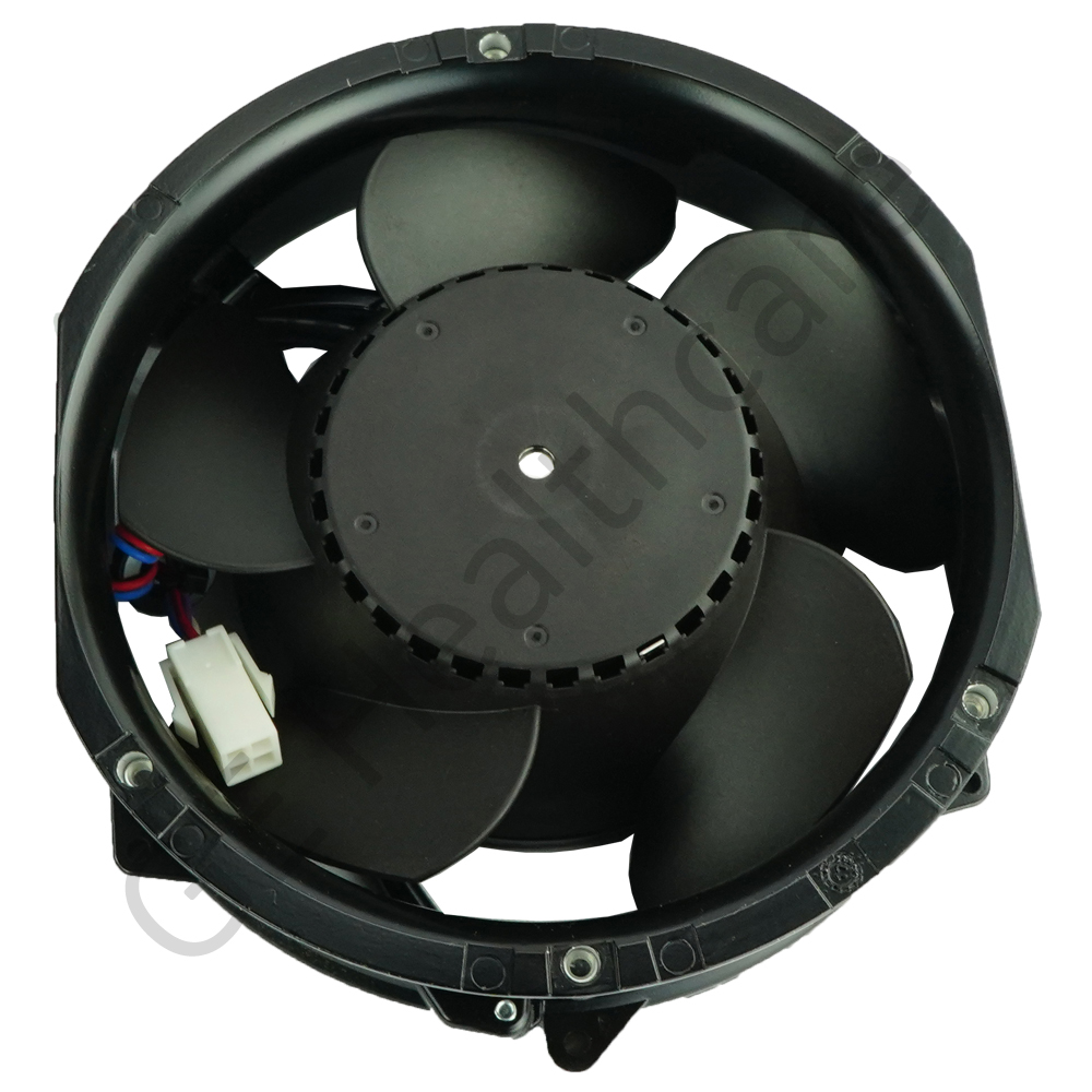 48V DC Fan