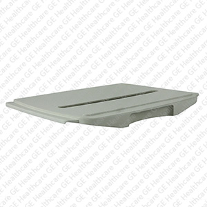 Transmit/Receive Knee Array Baseplate Transmit/Receive Knee Array Baseplate