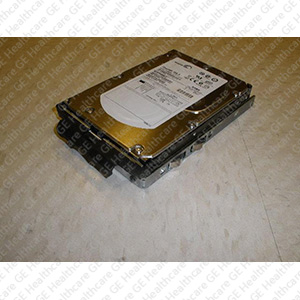 Scan Disk Array Hard Drive with Mounting Sled 5114536-10 Scan Disk Array Hard Drive with Mounting Sled 5114536-10