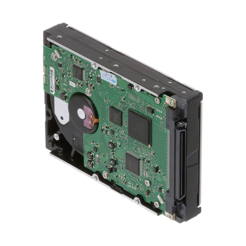 Hard Disk Drive, Seagate ST373455LC, Firmware 001 Hard Disk Drive, Seagate ST373455LC, Firmware 001