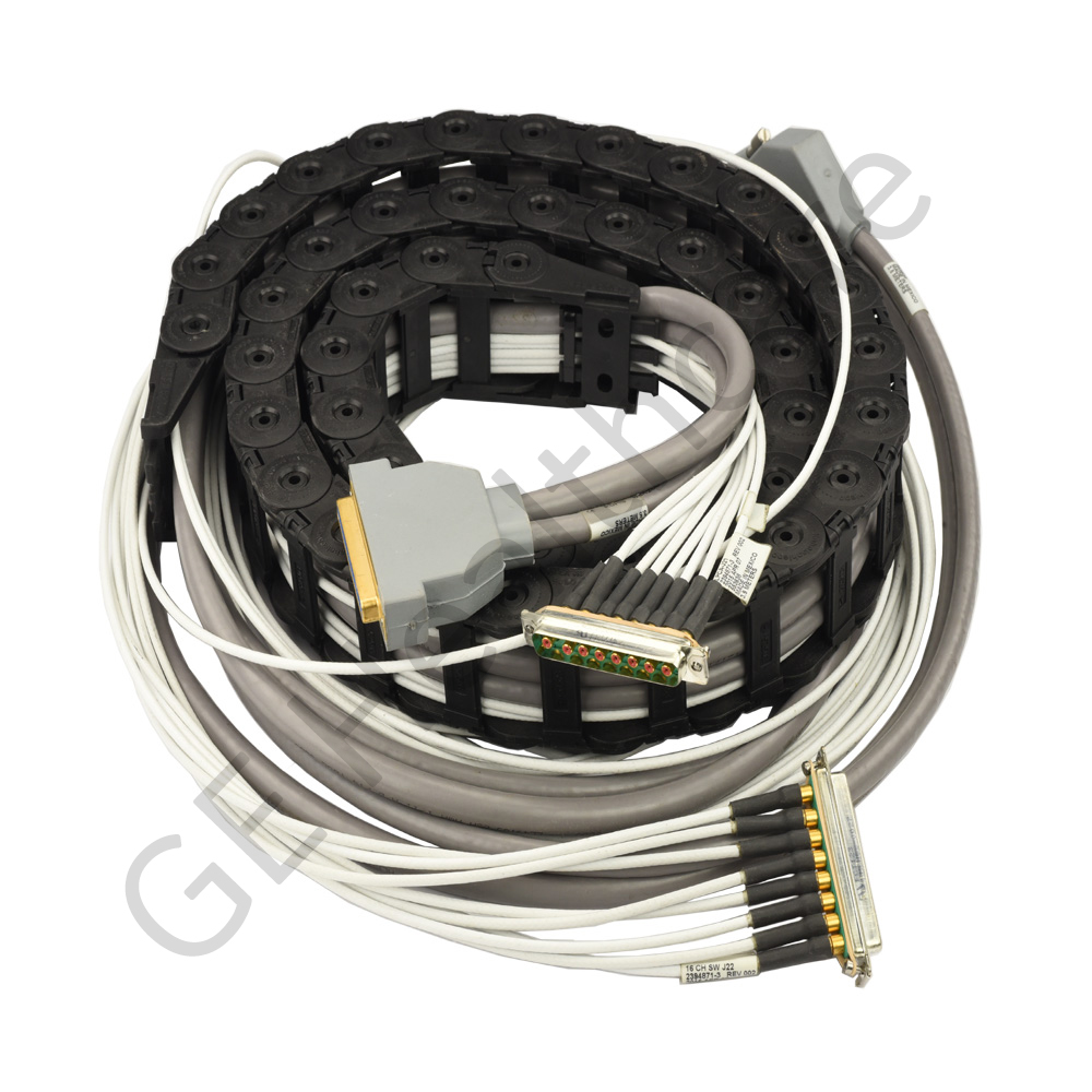 Cable and Tract Assembly 5115098