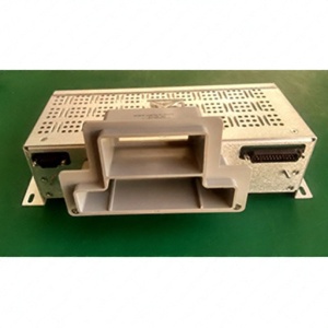 Multi Coil Enclosure Assembly, Excite 3, 1.5T Multi Coil Enclosure Assembly, Excite 3, 1.5T