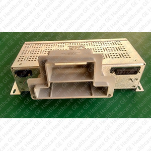 Multi Coil Enclosure Assembly, Excite 3, 1.5T Multi Coil Enclosure Assembly, Excite 3, 1.5T