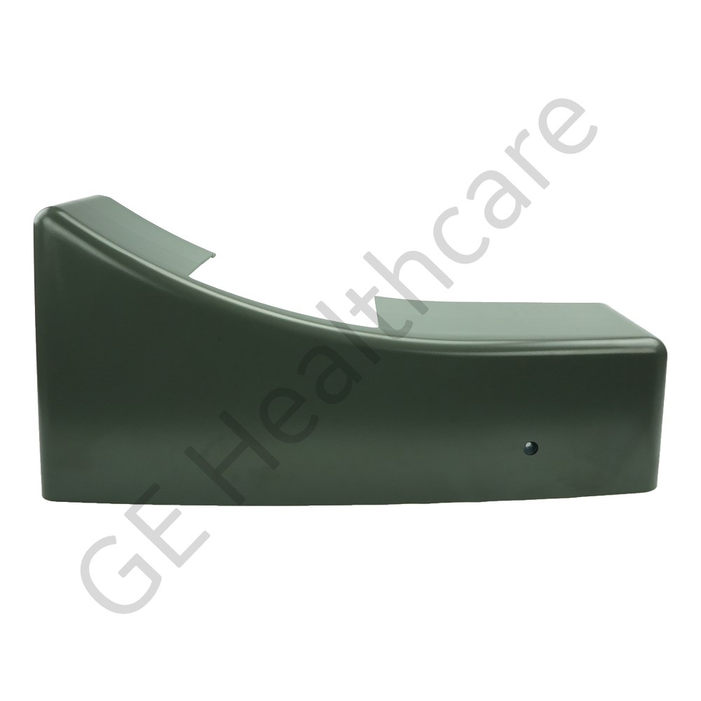 HDe4 Cover,Gantry Base, Left Side, Granite HDe4 Cover,Gantry Base, Left Side, Granite