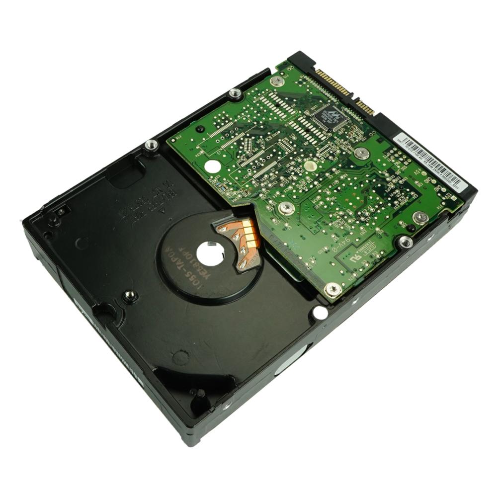 73GB 10K RPM SATA 150 HDD Definium 8000 (Thunder) and TOMO 73GB 10K RPM SATA 150 HDD Definium 8000 (Thunder) and TOMO