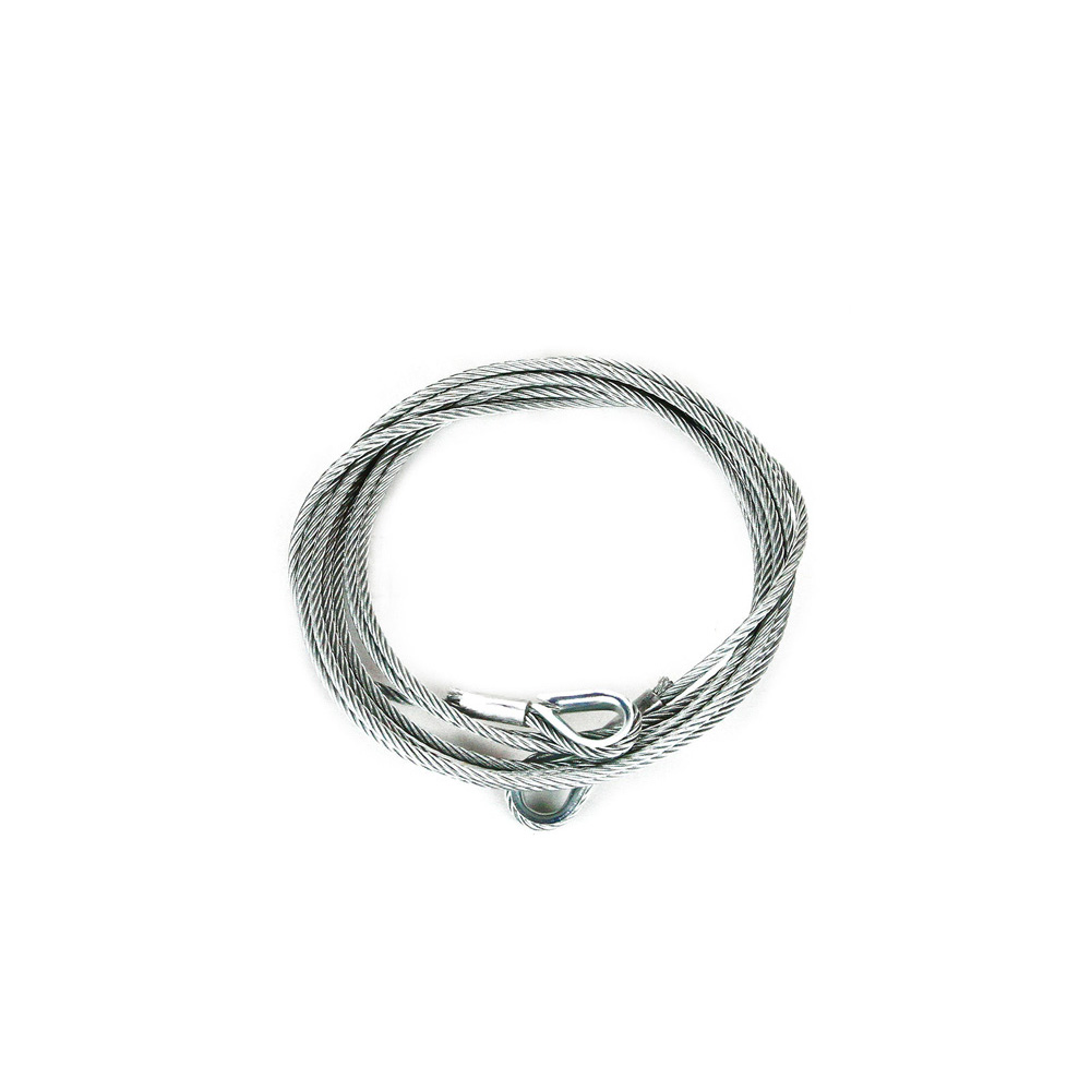 Main Steel Cable 3030mm Diameter 3.2mm Main Steel Cable 3030mm Diameter 3.2mm