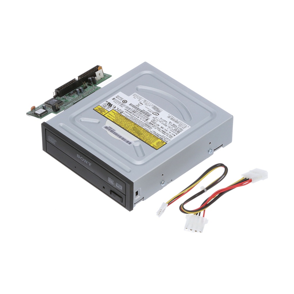 Excite III DVD-RW Upgrade Kit 5119212 Excite III DVD-RW Upgrade Kit 5119212