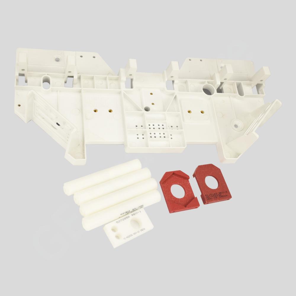 Excite-III Low Profile Carriage Assembly Kit Excite-III Low Profile Carriage Assembly Kit