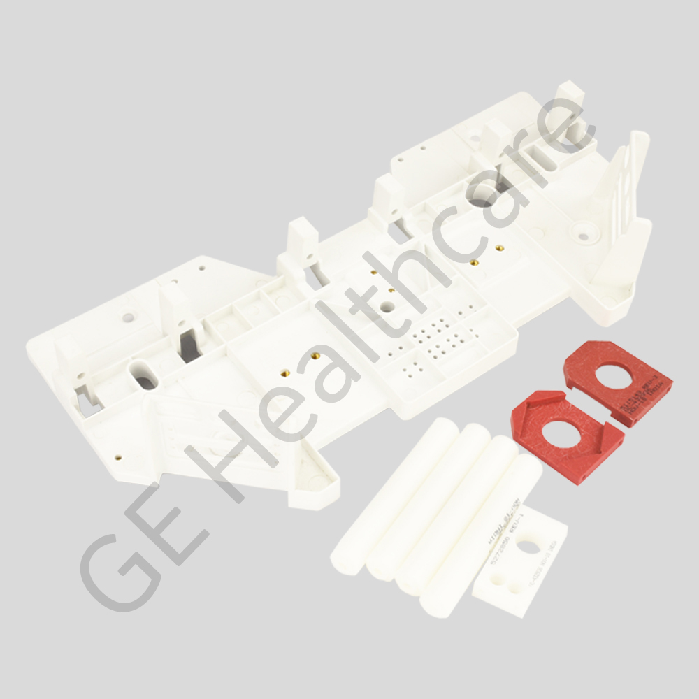 Excite-III Low Profile Carriage Assembly Kit Excite-III Low Profile Carriage Assembly Kit