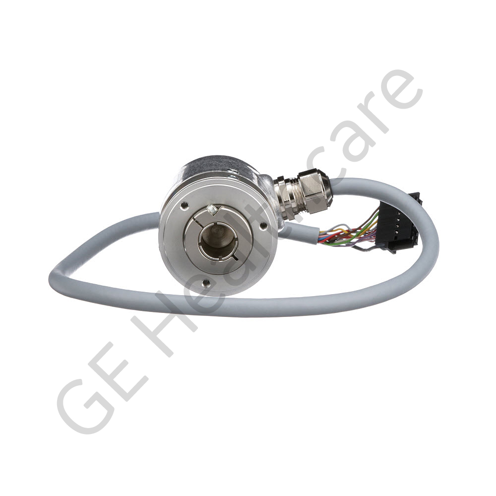 Absolute Multi-Turn Encoder - RoHS Absolute Multi-Turn Encoder - RoHS