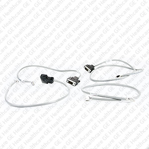 Collector for Term Server Cables Collector for Term Server Cables
