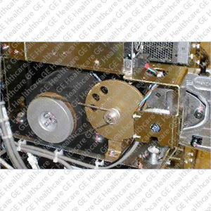 Tilt Pot with Harness 5122696-3 Tilt Pot with Harness 5122696-3