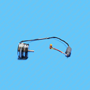 Tilt Pot with Harness 5122696 Tilt Pot with Harness 5122696