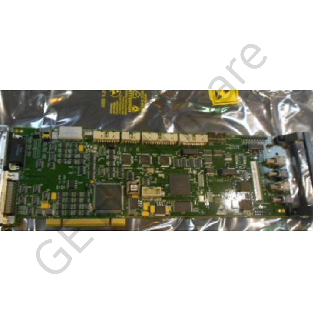RP Gitane SIB3 Vivid 7 Board RP Gitane SIB3 Vivid 7 Board