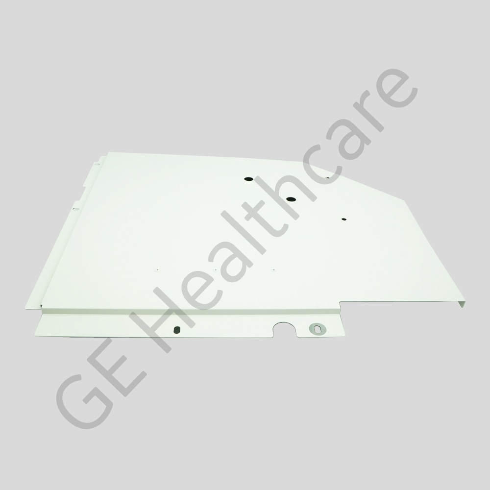 PANEL, SAFETY, LEFT-SIDE, REAR, HDCT PANEL, SAFETY, LEFT-SIDE, REAR, HDCT