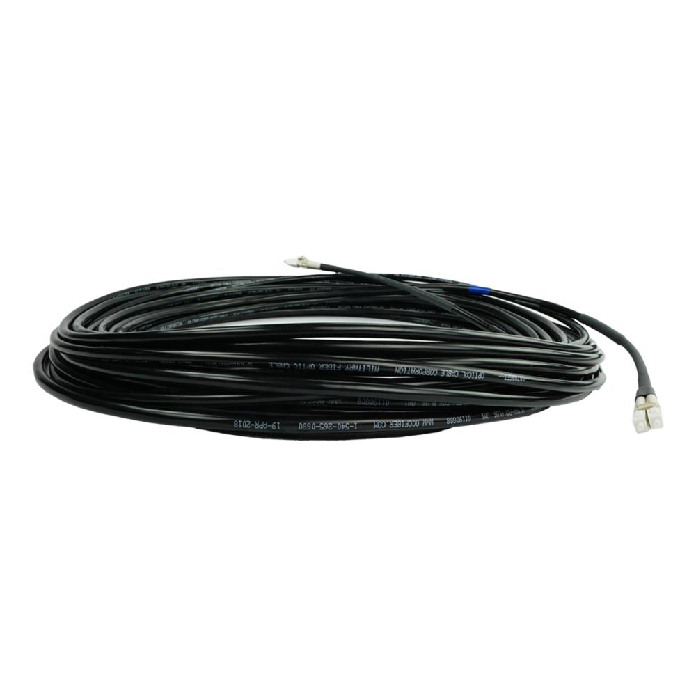 Fiber Optic - Console to Gantry Short 5125259-2 Fiber Optic - Console to Gantry Short 5125259-2