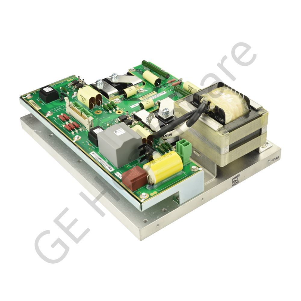 Inverter Mid Power Assembly, RoHS Inverter Mid Power Assembly, RoHS