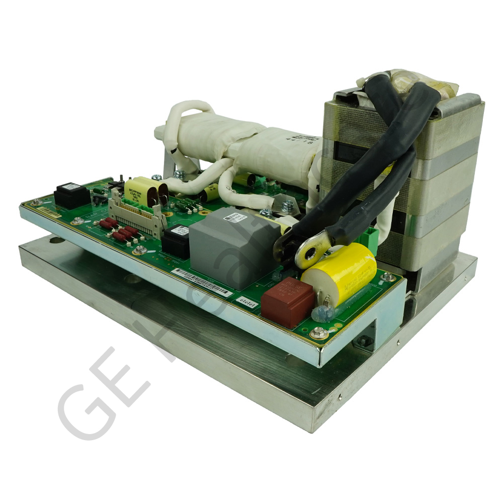 Inverter MID Power Assembly V