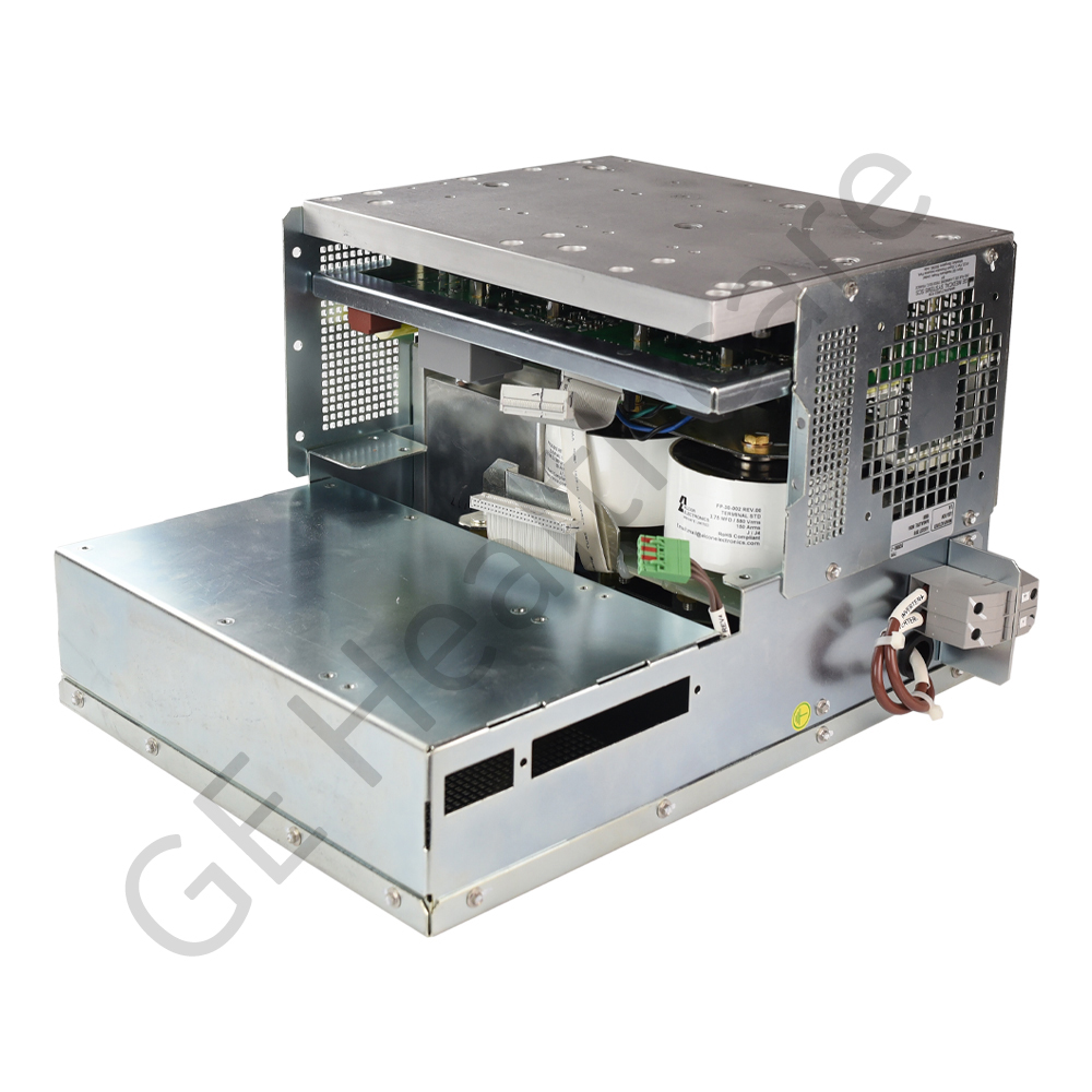 Inverter Power Assembly RoHS