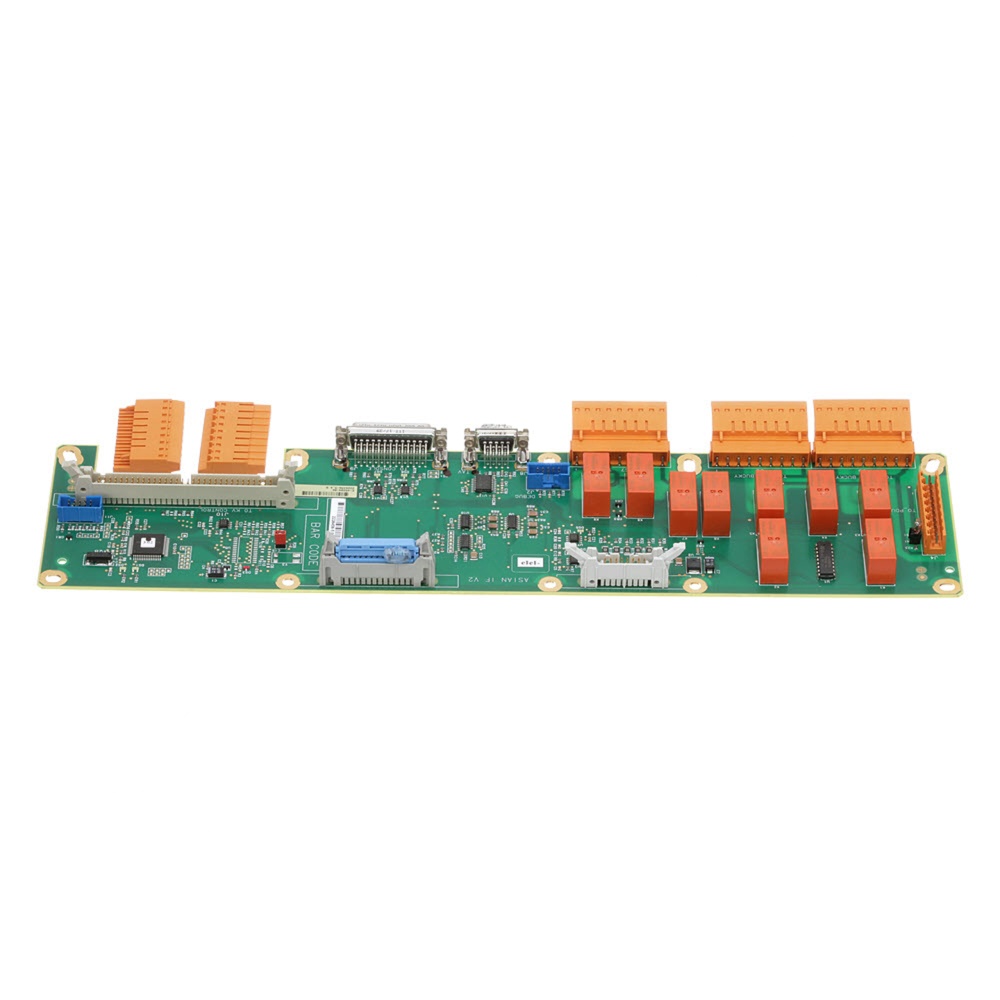 Roentgen Absorbed Dose Interface (I/F) Board RoHS Roentgen Absorbed Dose Interface (I/F) Board RoHS