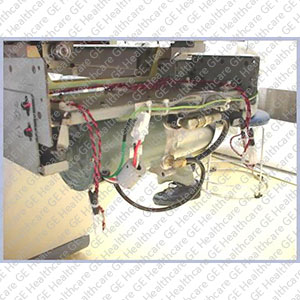 ELEVATION HYDRAULIC PUMP POSITONING GT 5127287 ELEVATION HYDRAULIC PUMP POSITONING GT 5127287