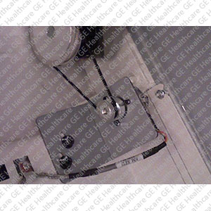 Elevation Potentiometer Assembly 5127774 Elevation Potentiometer Assembly 5127774