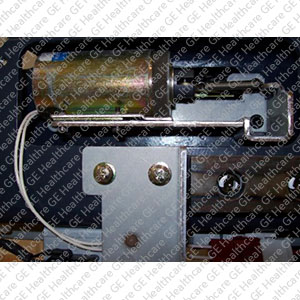 CRADLE LOCK Assembly 5127778