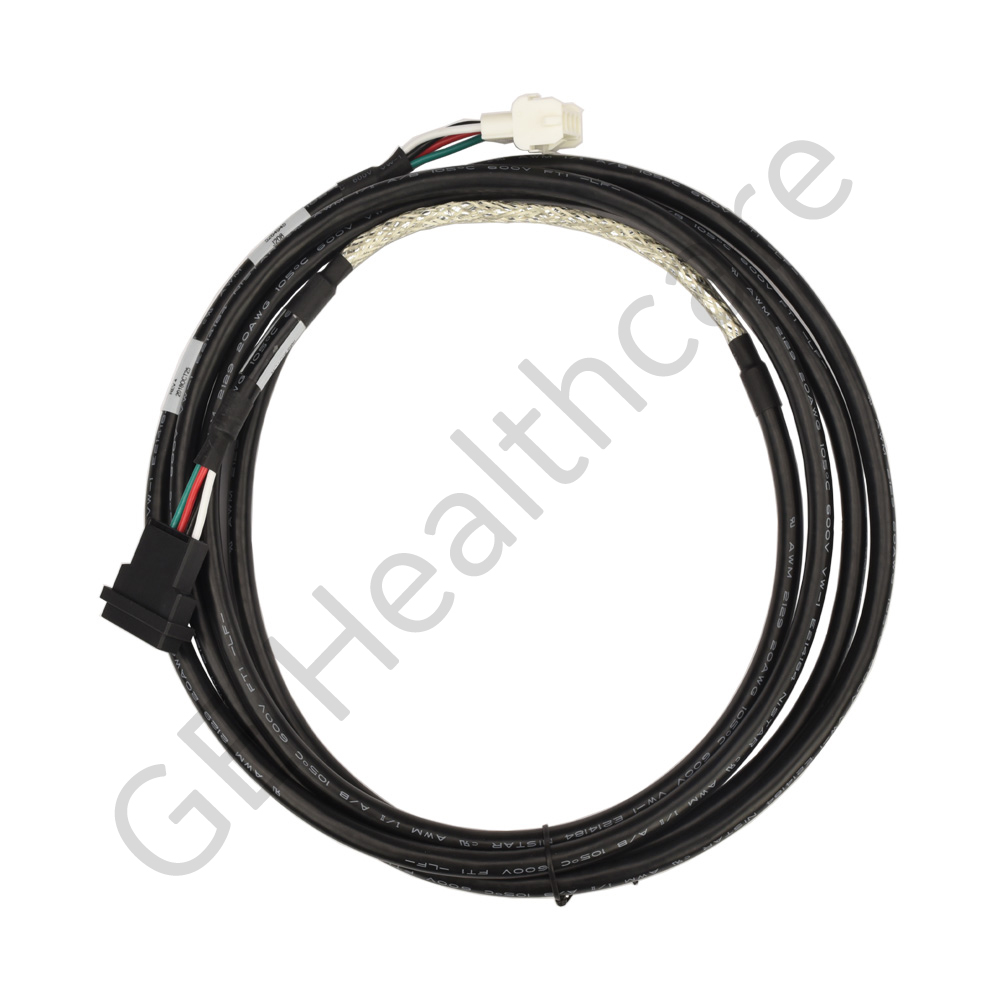 Intermediate Support Cable Bear Assembly