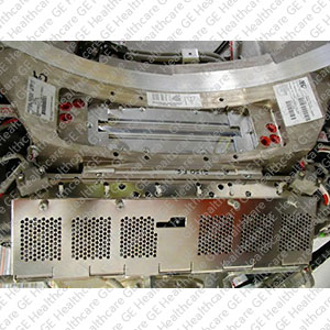 VCT Failsafe Collimator Assembly 5130001 VCT Failsafe Collimator Assembly 5130001