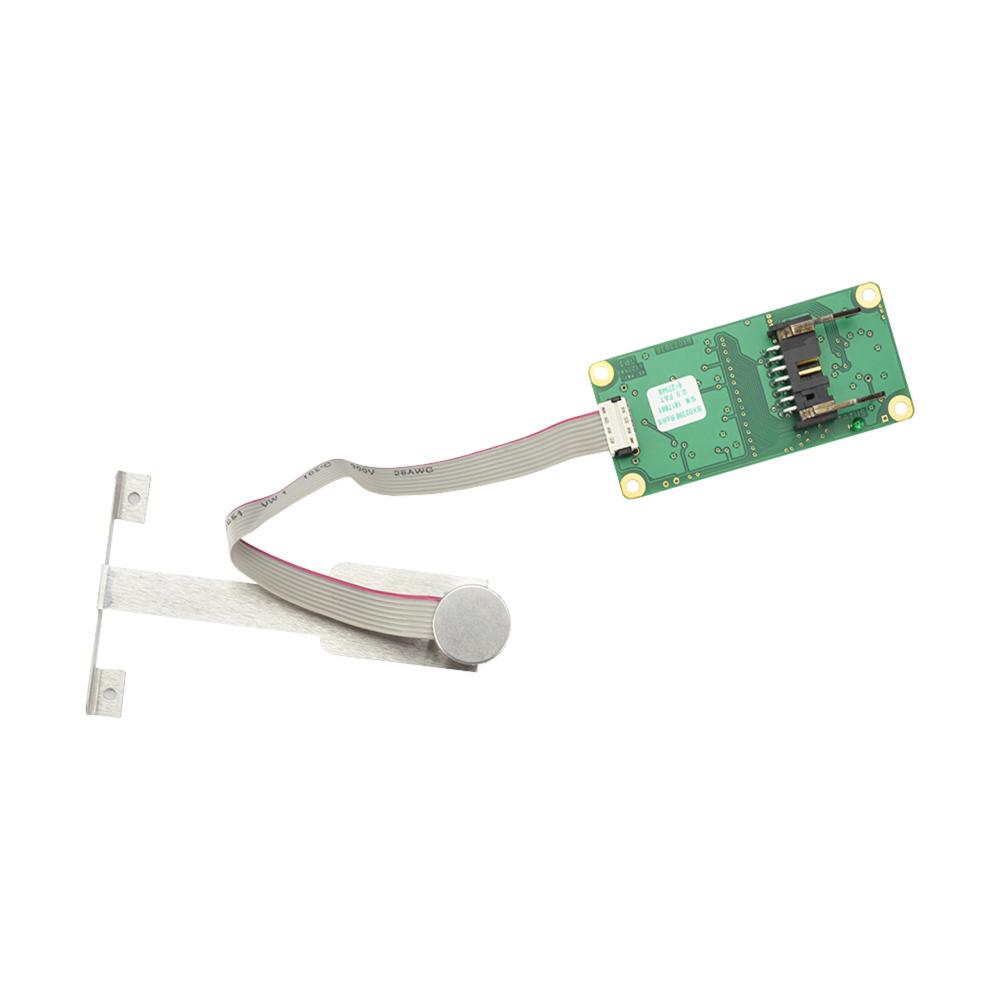 Virtual Absolute Encoder with Tether -RoHS Virtual Absolute Encoder with Tether -RoHS